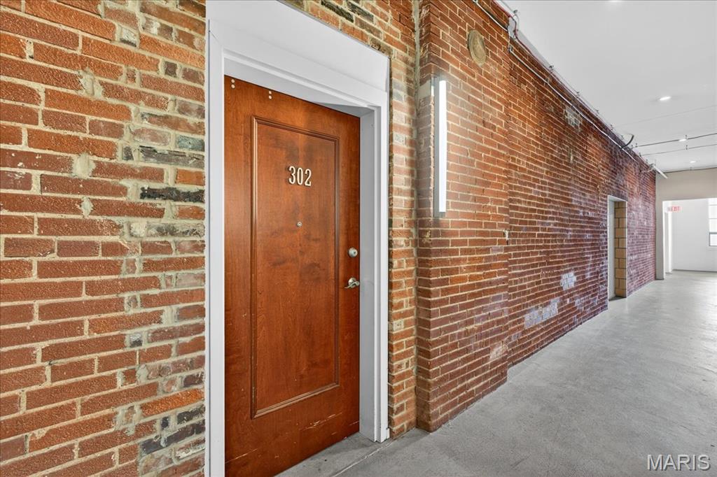 Eden Lofts - Residential