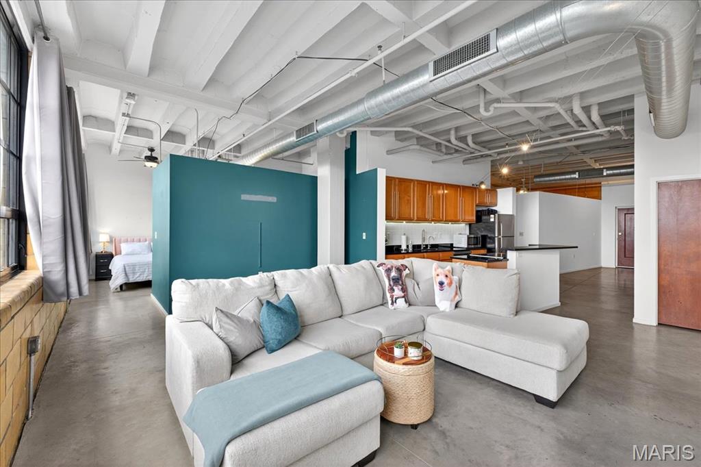Eden Lofts - Residential