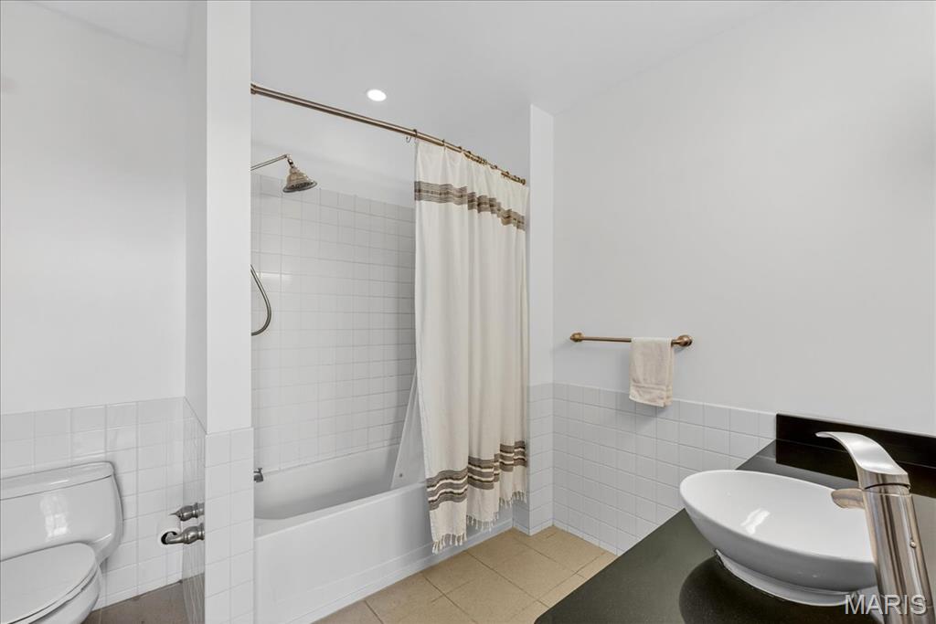 Eden Lofts - Residential