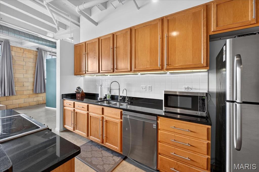 Eden Lofts - Residential