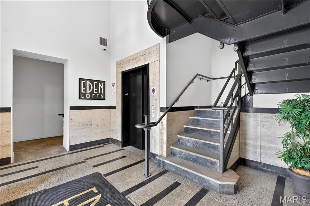 Eden Lofts - Residential