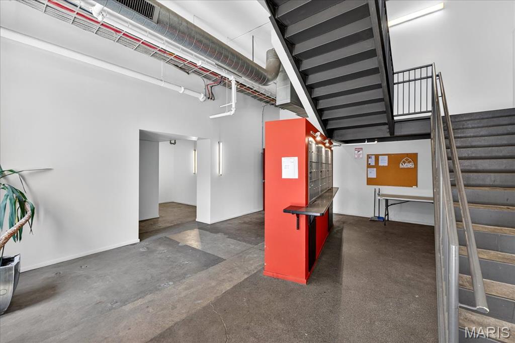 Eden Lofts - Residential