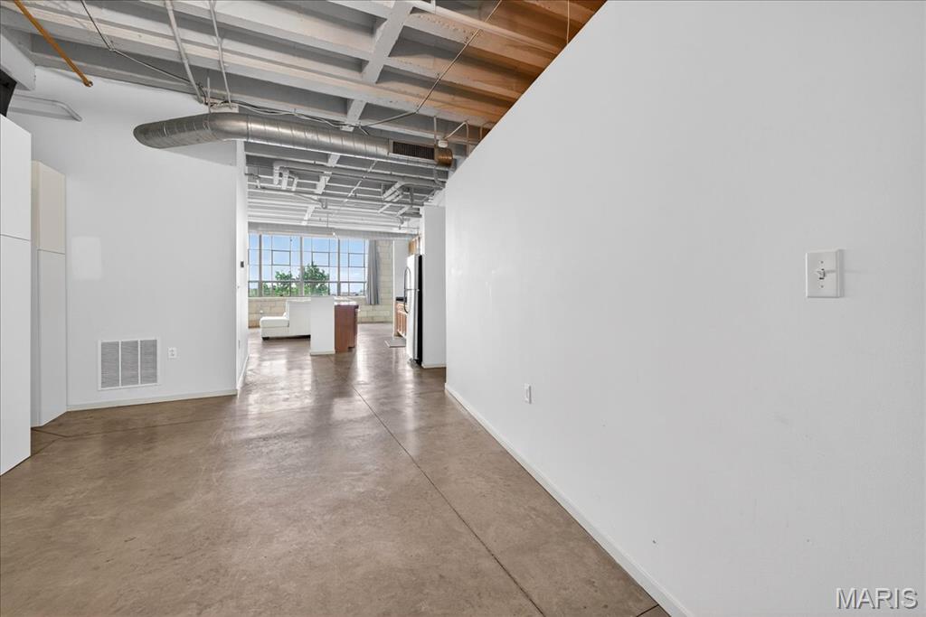 Eden Lofts - Residential