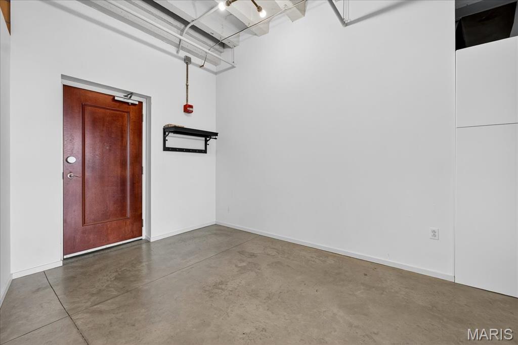 Eden Lofts - Residential