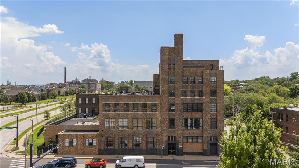 Eden Lofts - Residential
