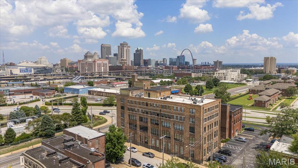 Eden Lofts - Residential