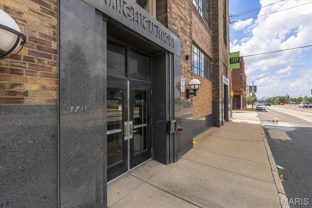 Eden Lofts - Residential