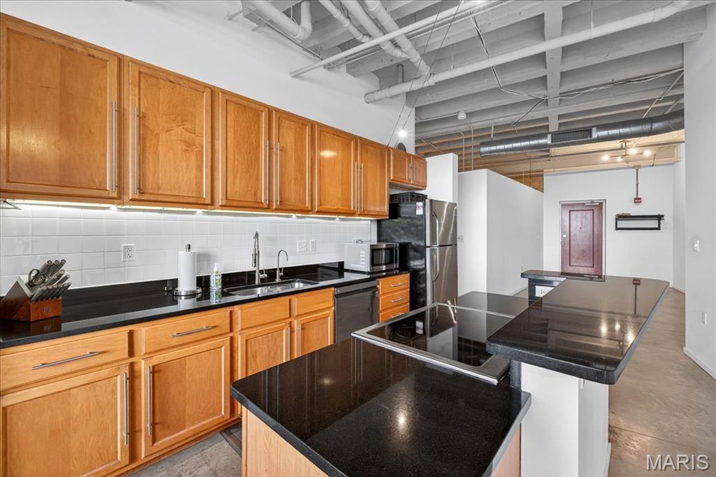 Eden Lofts - Residential