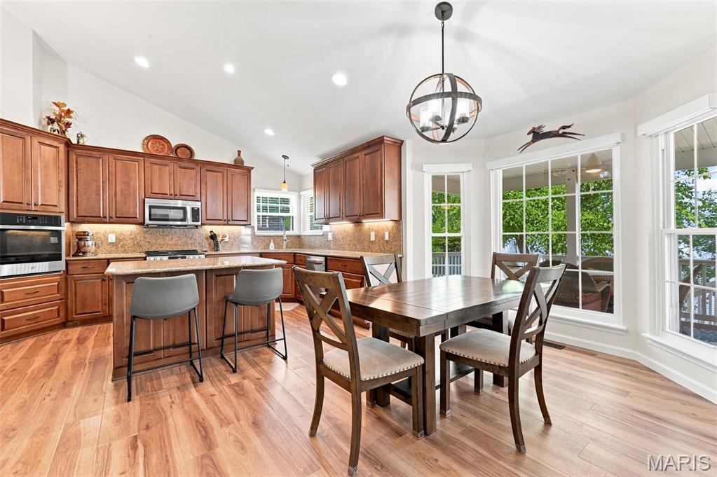 Wellington Farm #3 - Residential