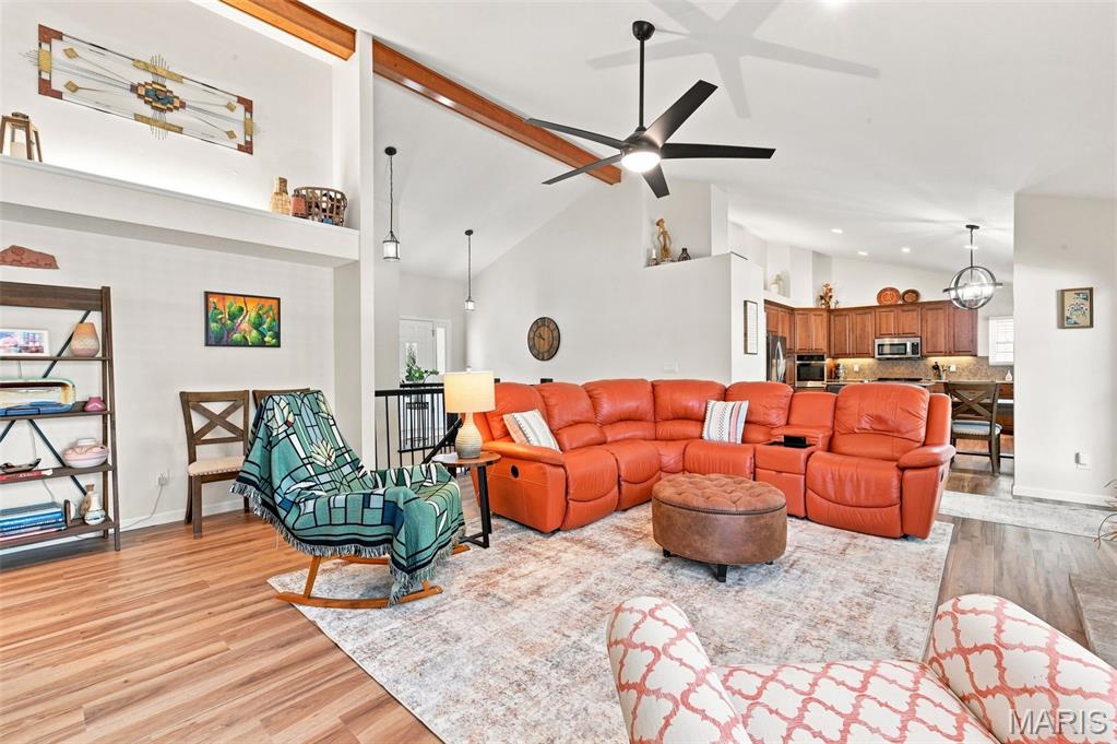 Wellington Farm #3 - Residential