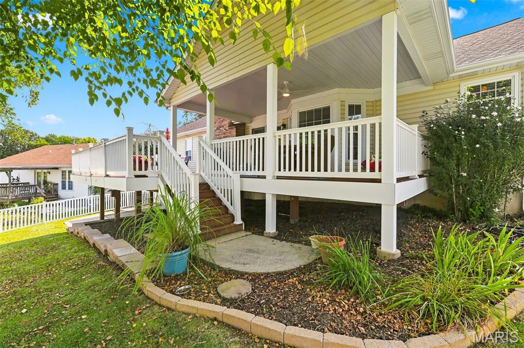 Wellington Farm #3 - Residential