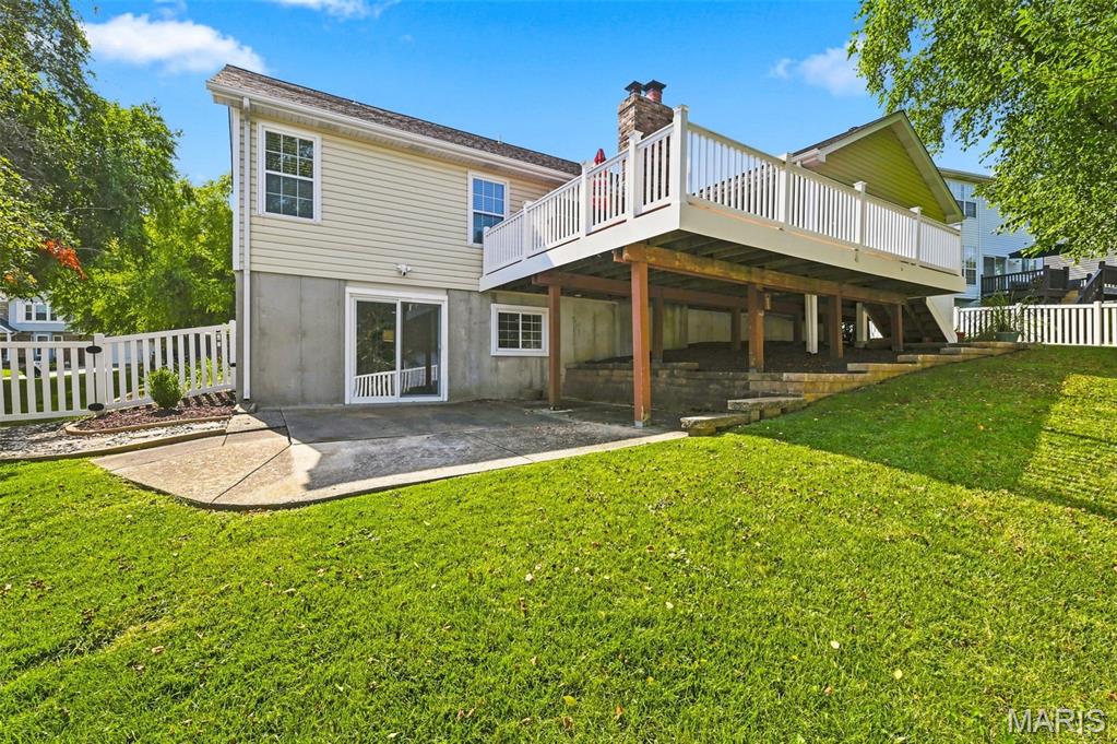 Wellington Farm #3 - Residential