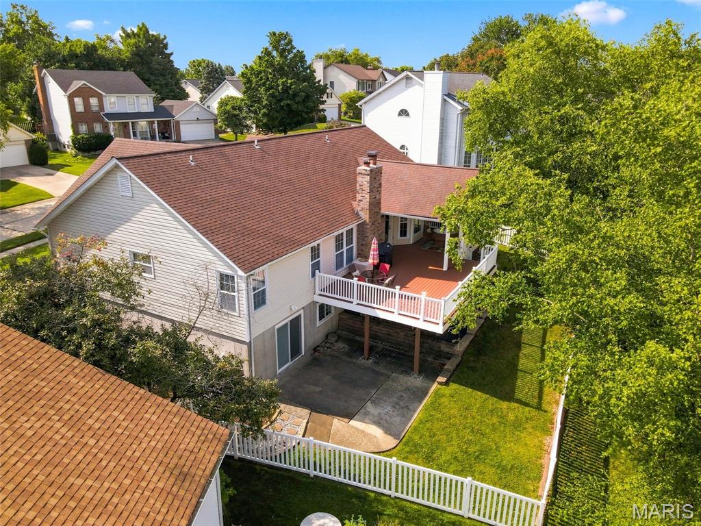 Wellington Farm #3 - Residential