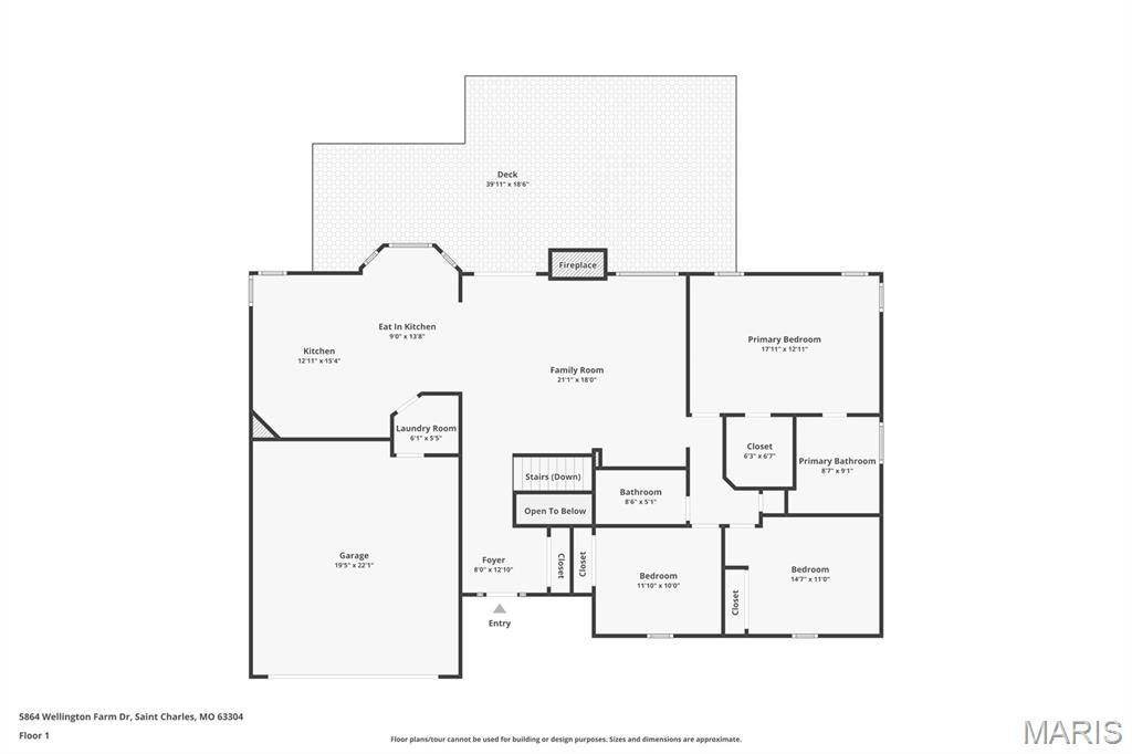 Wellington Farm #3 - Residential