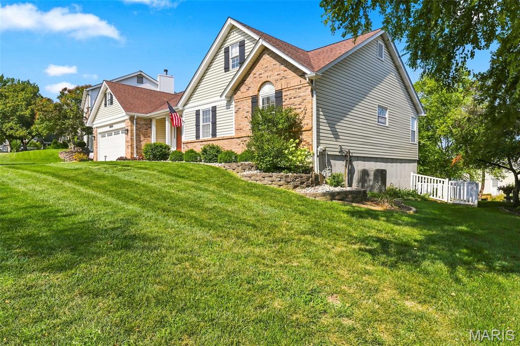 Wellington Farm #3 - Residential
