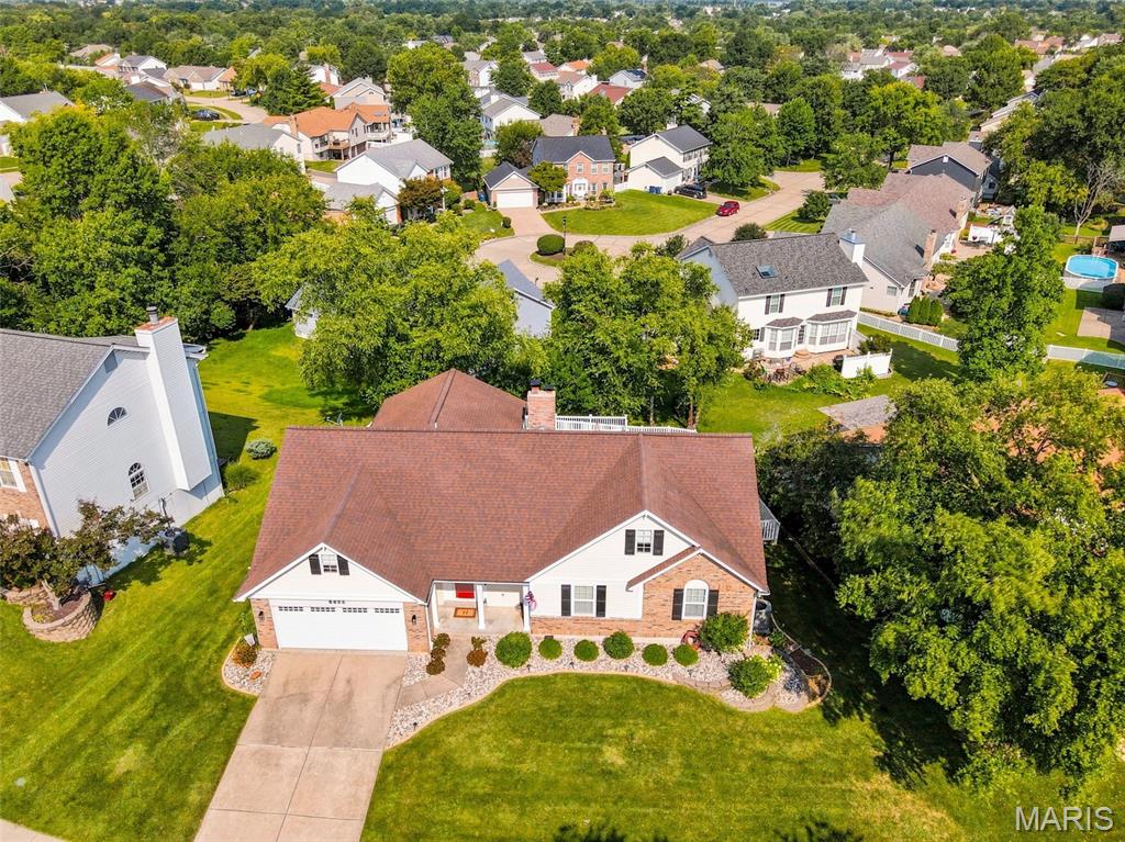 Wellington Farm #3 - Residential