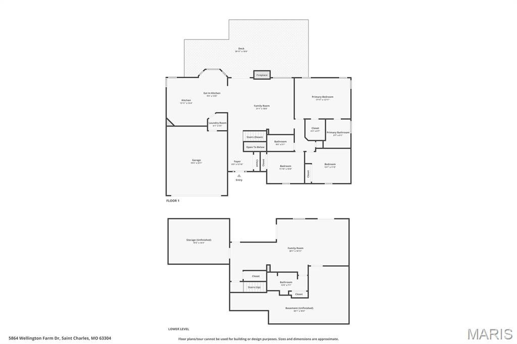 Wellington Farm #3 - Residential