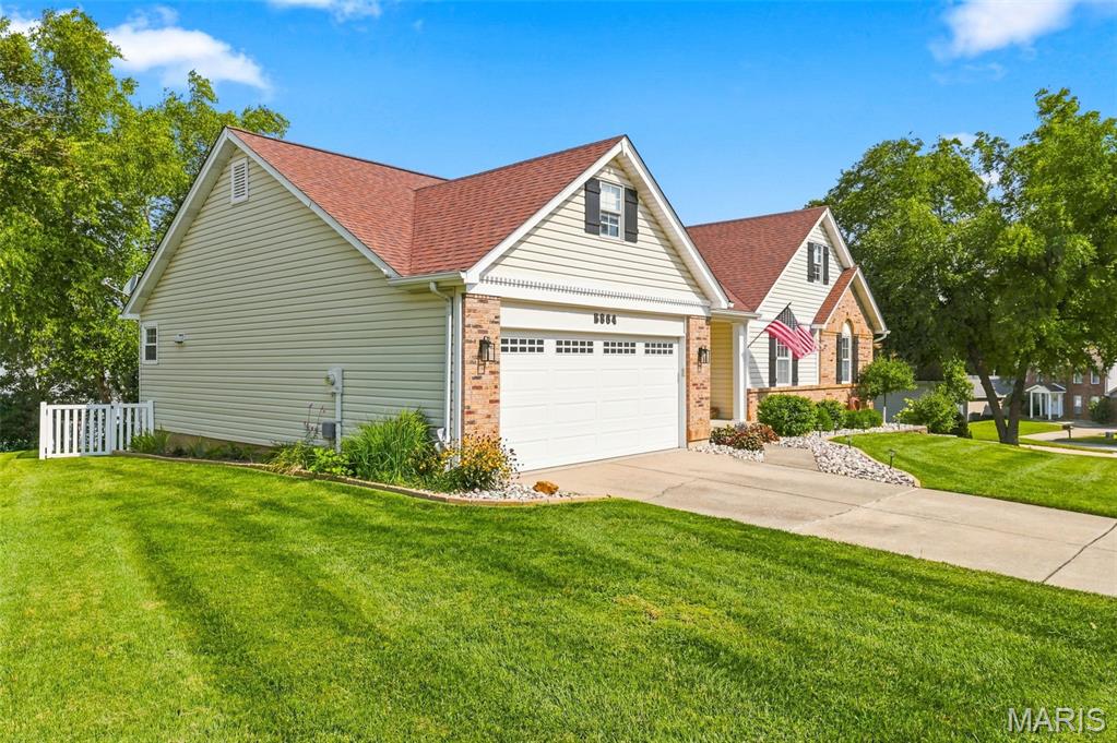 Wellington Farm #3 - Residential