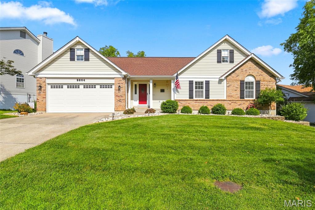 Wellington Farm #3 - Residential