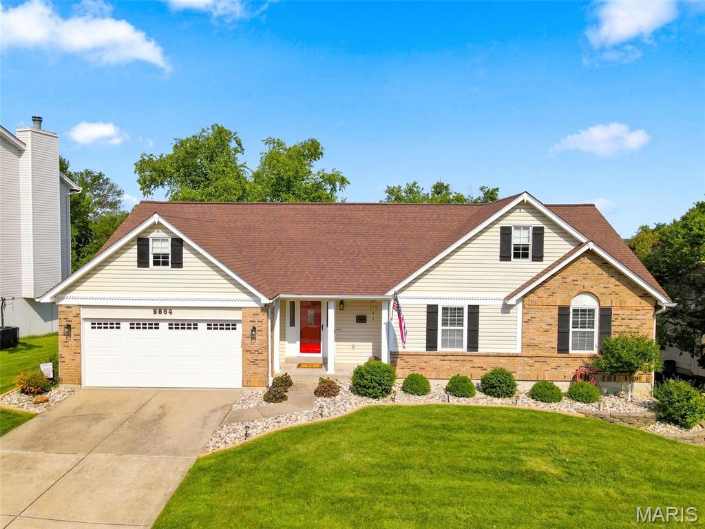 Wellington Farm #3 - Residential