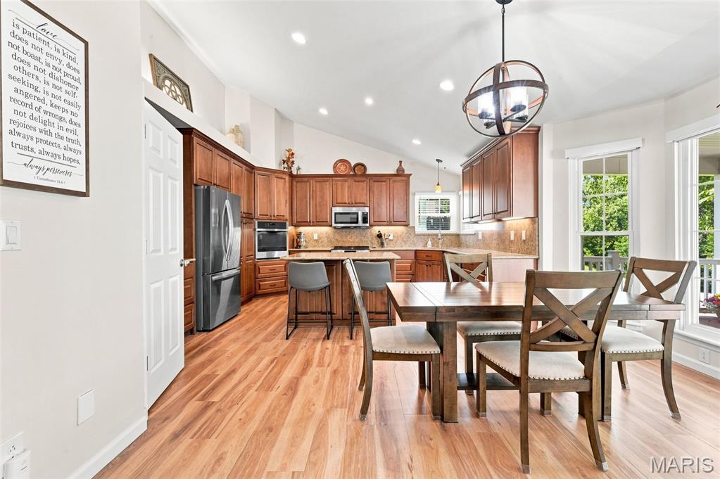 Wellington Farm #3 - Residential