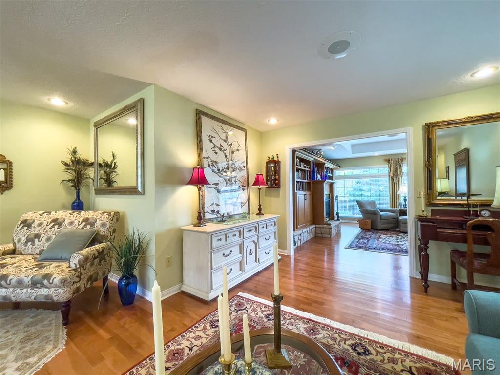 Nine Oaks - Residential