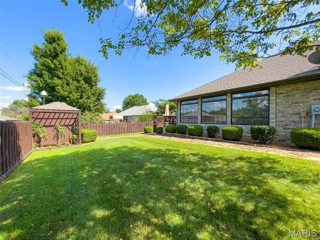 Nine Oaks - Residential