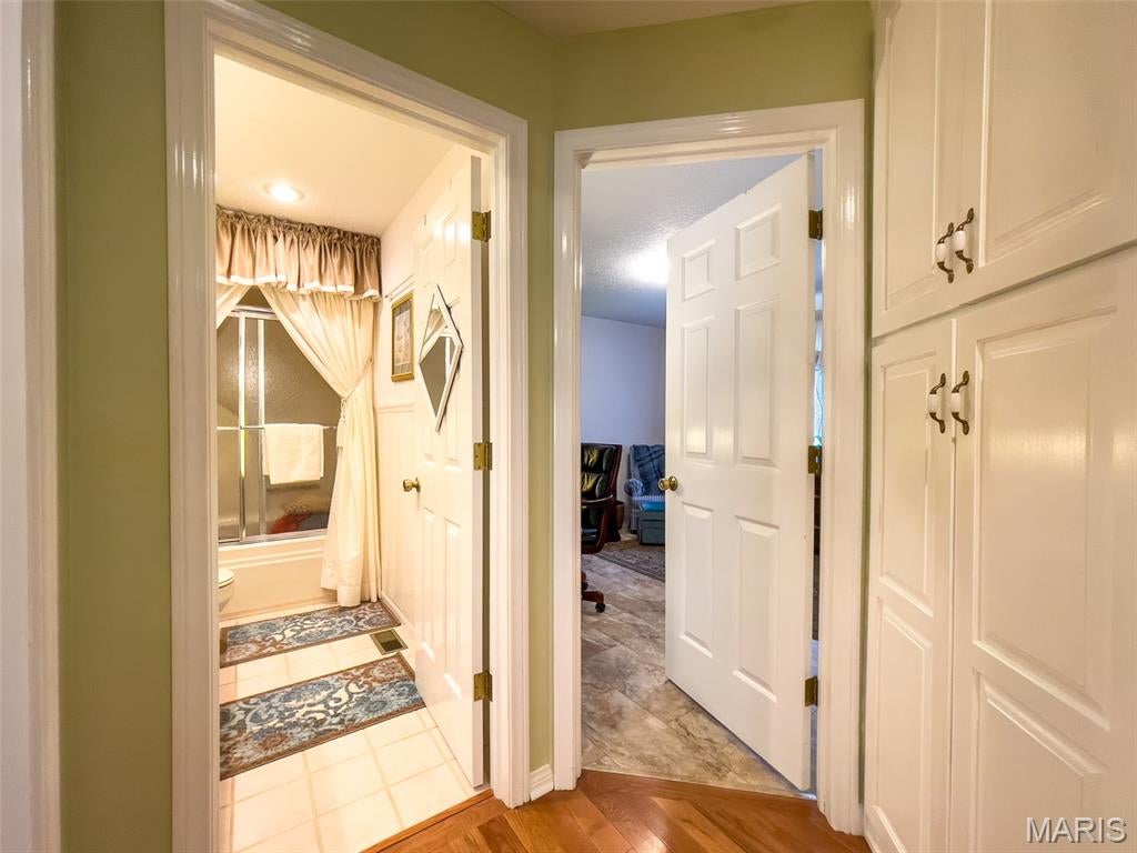 Nine Oaks - Residential