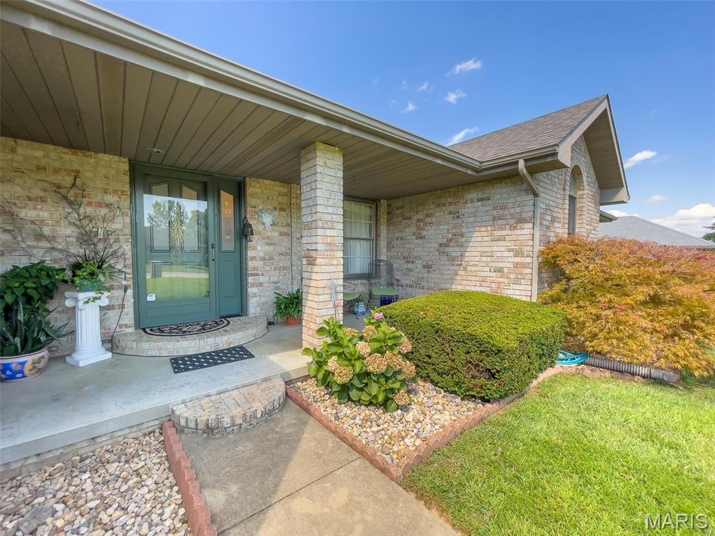 Nine Oaks - Residential
