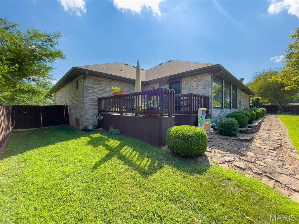 Nine Oaks - Residential