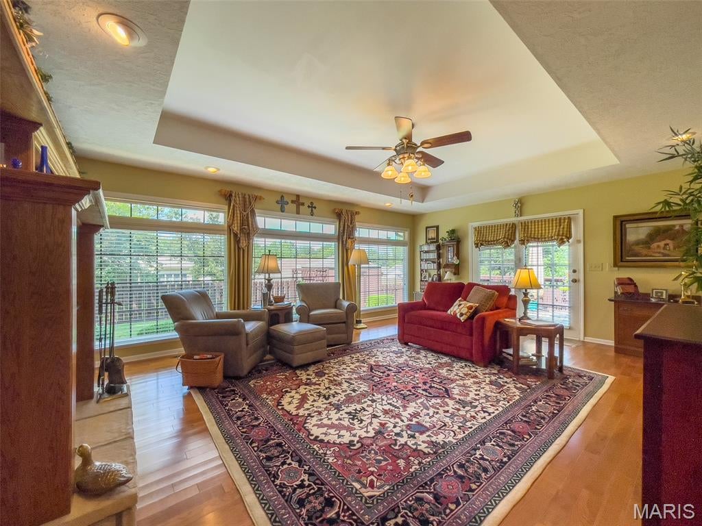 Nine Oaks - Residential