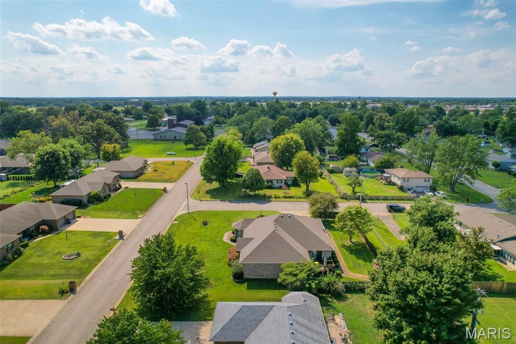 Nine Oaks - Residential