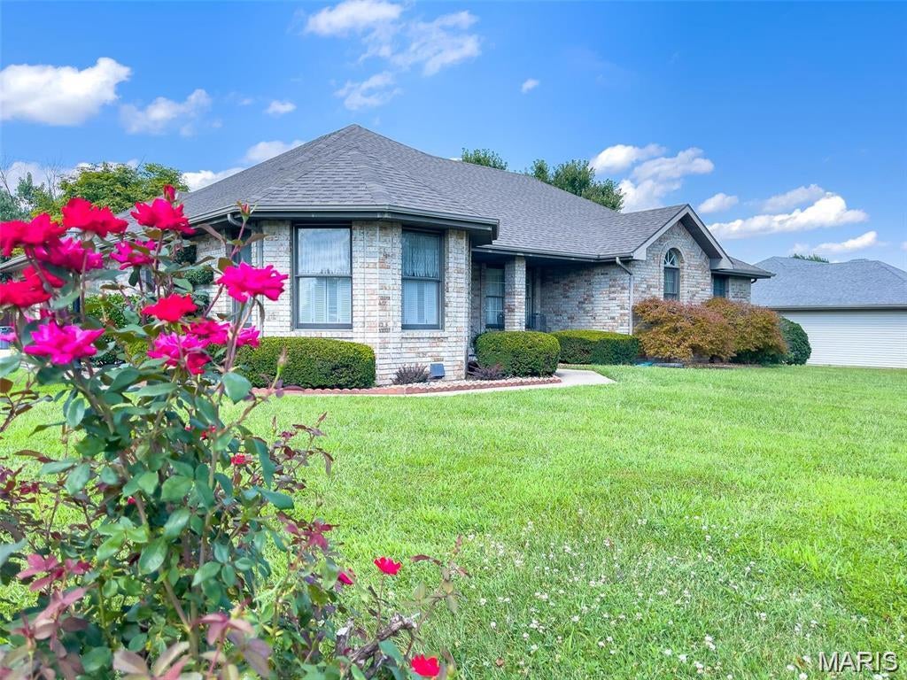 Nine Oaks - Residential