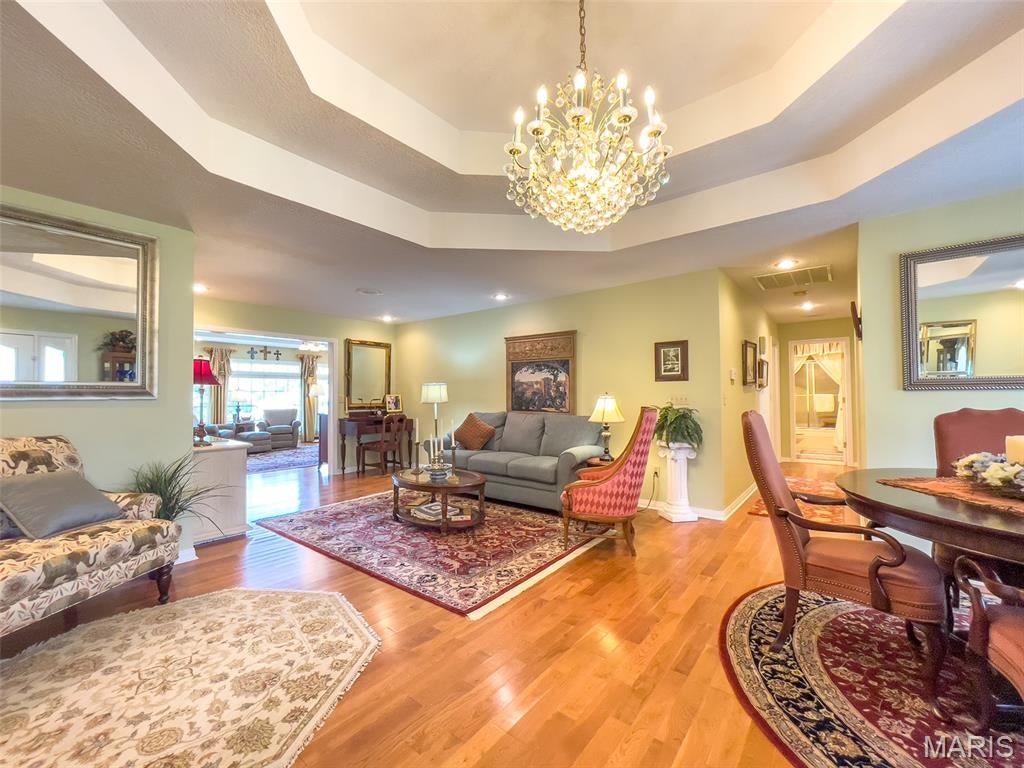 Nine Oaks - Residential