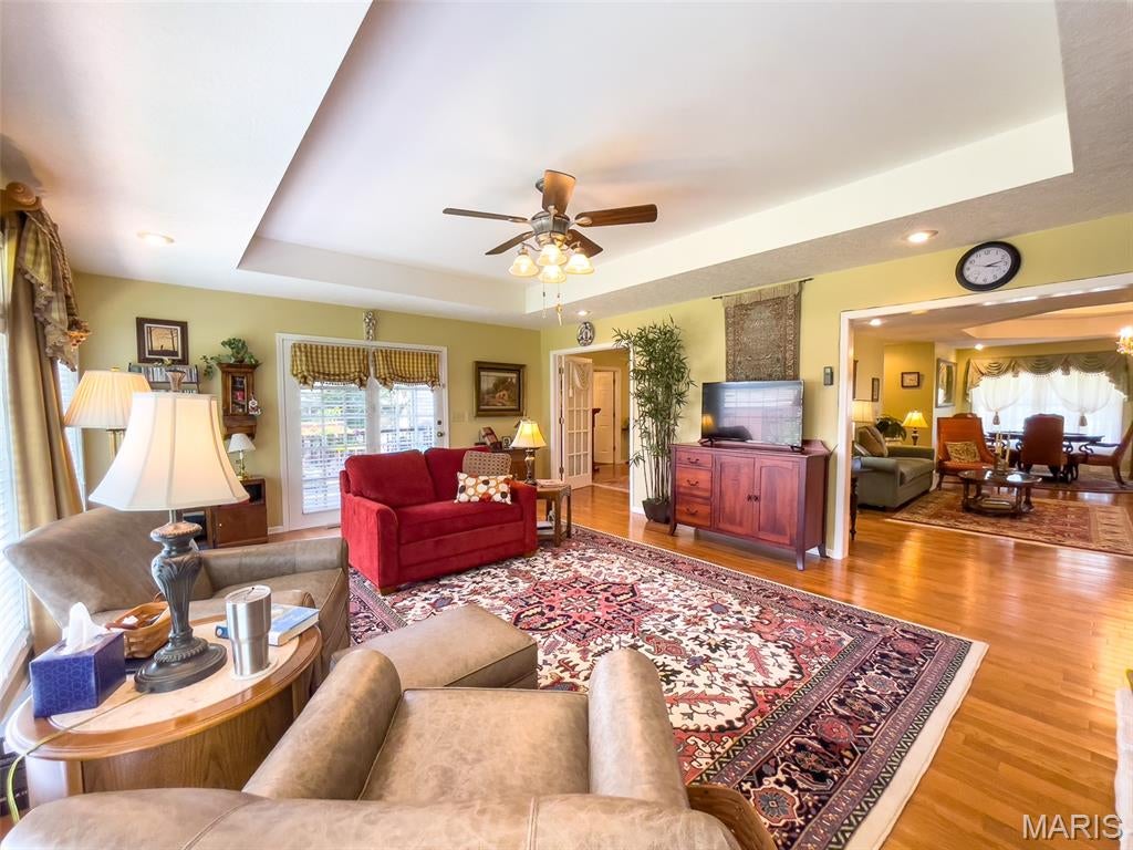 Nine Oaks - Residential