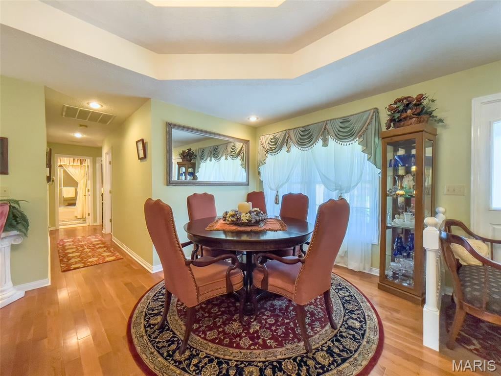 Nine Oaks - Residential