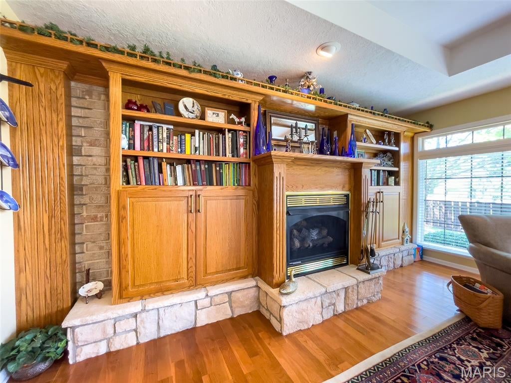 Nine Oaks - Residential