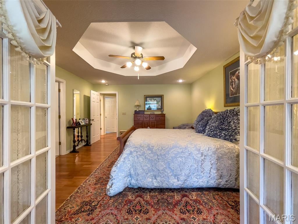 Nine Oaks - Residential