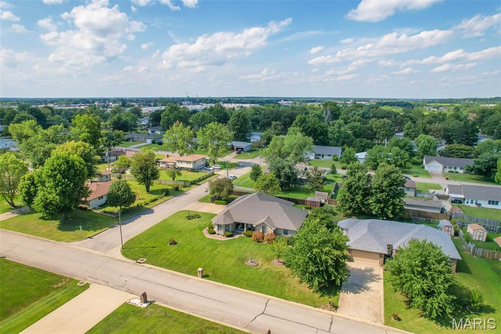 Nine Oaks - Residential