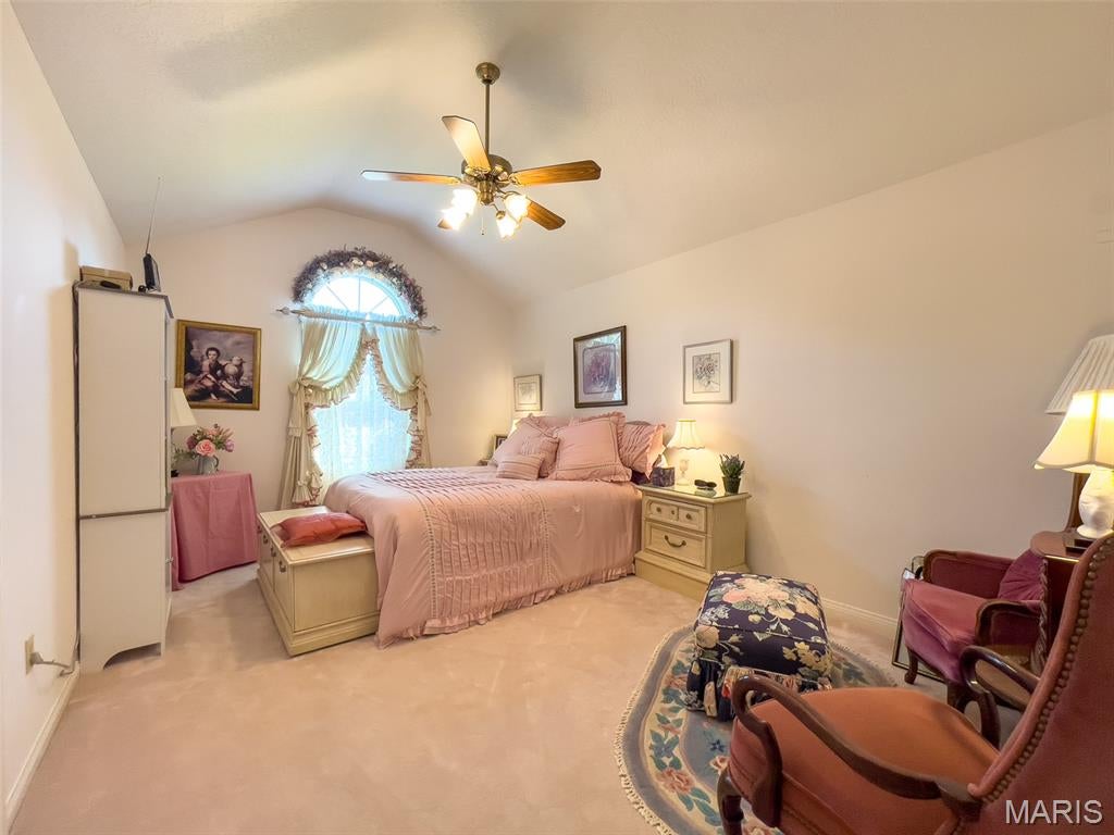 Nine Oaks - Residential