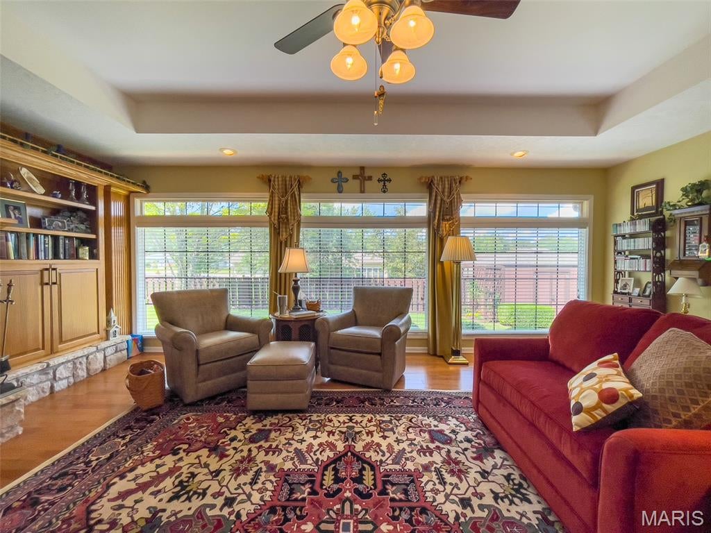 Nine Oaks - Residential