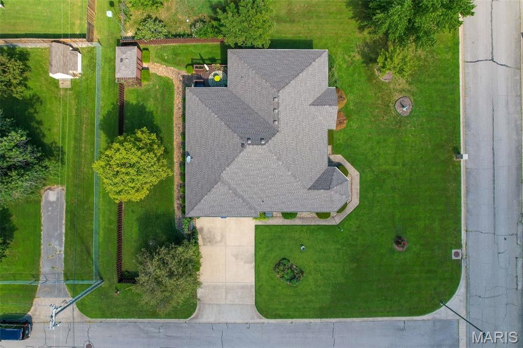 Nine Oaks - Residential