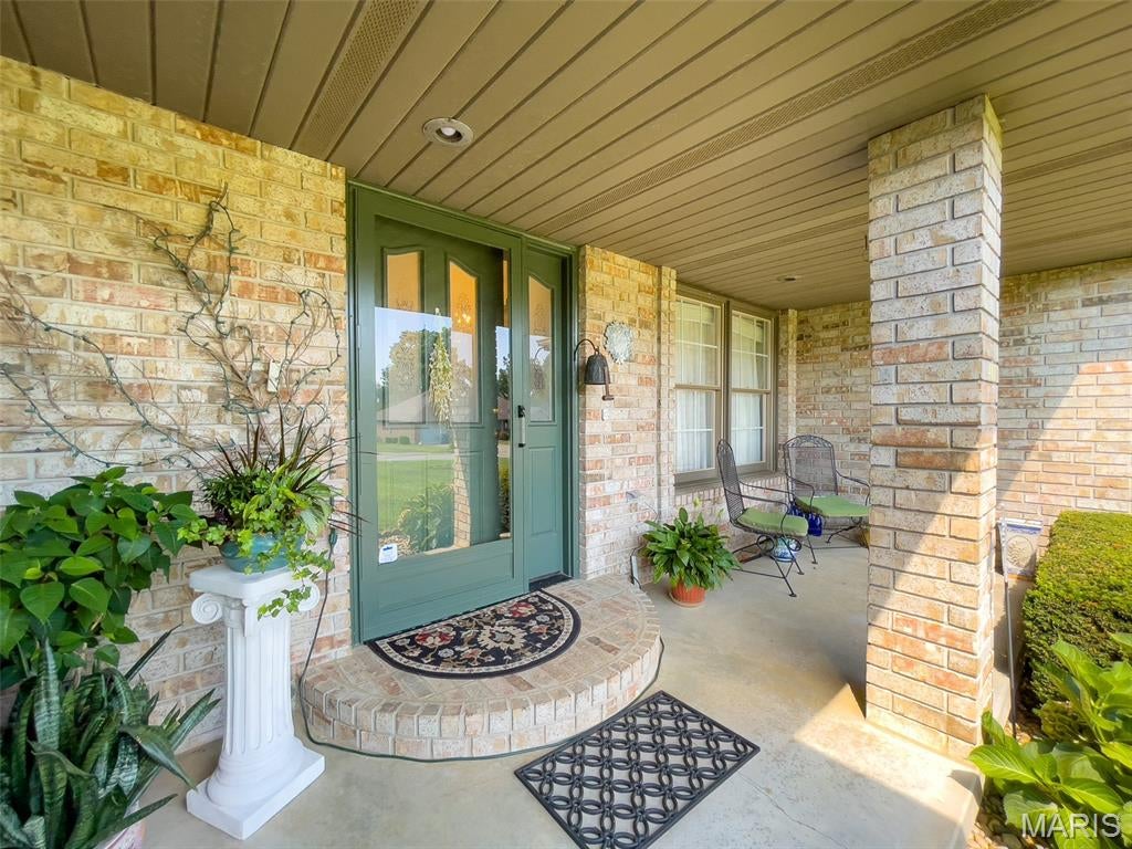 Nine Oaks - Residential