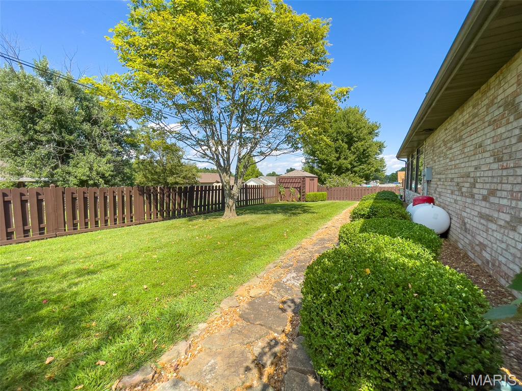 Nine Oaks - Residential