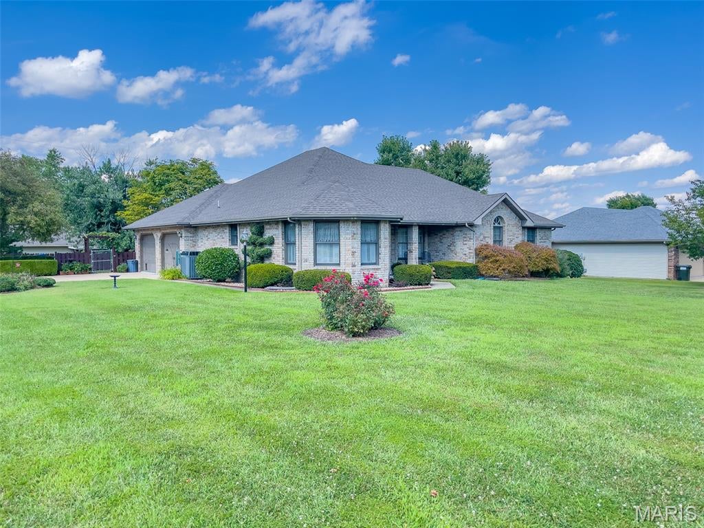 Nine Oaks - Residential