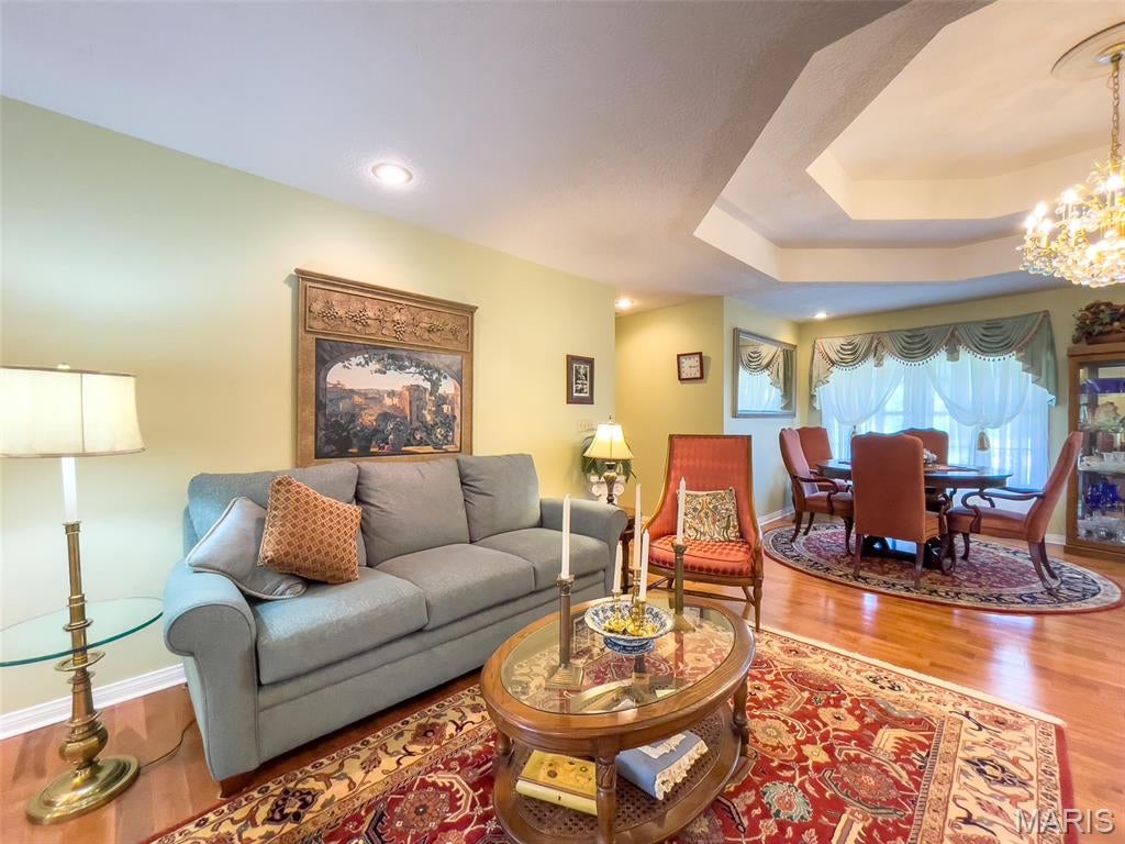 Nine Oaks - Residential