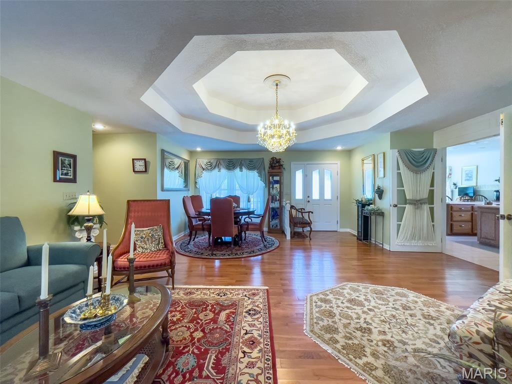 Nine Oaks - Residential