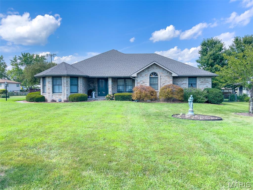 Nine Oaks - Residential