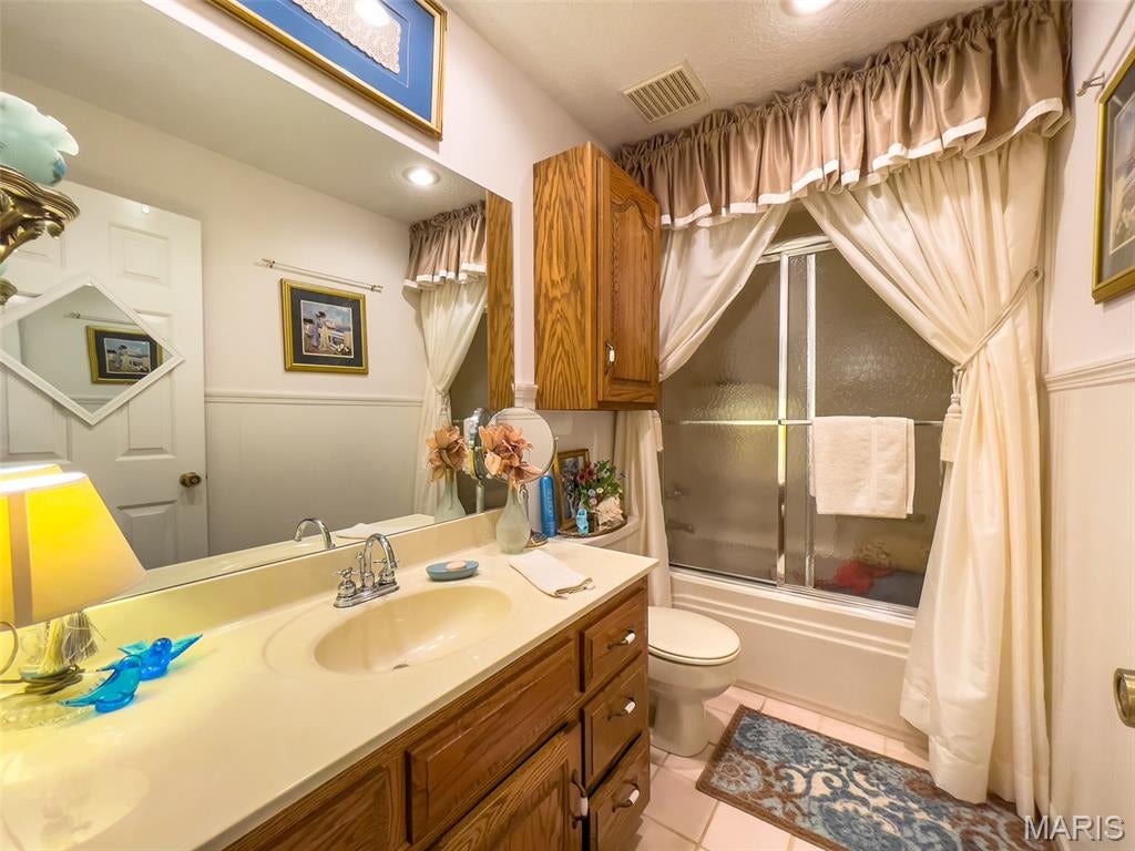Nine Oaks - Residential