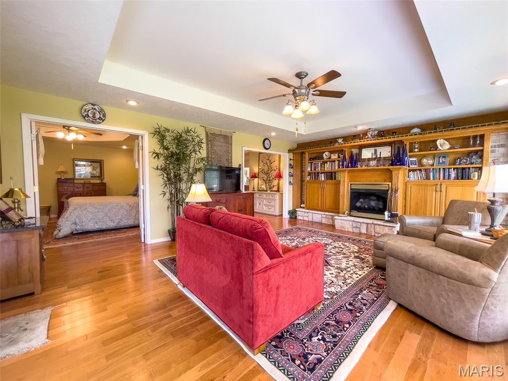 Nine Oaks - Residential
